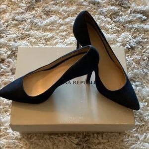 Banana Republic pumps/heels - Ninah